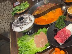 -萍姐火锅·公路夜市(南京新街口店)