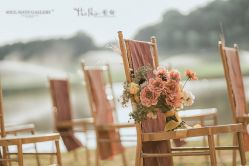 -FANCY MOMENT婚礼定制