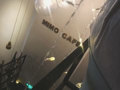 -MIMO CAFE(沙头角店)