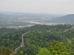 -溪霞怪石岭生态公园