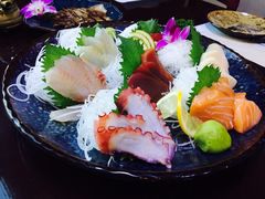 -琴寿司居酒屋(软件园店)