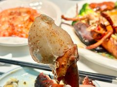 -温岭人家(红花北路店)