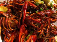 -乐乐大排档(黄陂店)