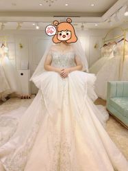 -艾慕婚纱礼服馆(和平店)