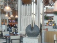 -山港凯悦酒店·咖啡厅