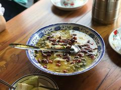 无刺酸菜凌波鱼-豫江南(龙洞三店)