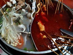 -丹妹麻辣烫(袁家岭20year店)