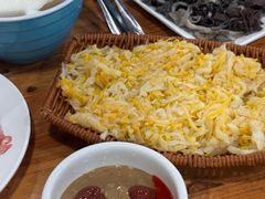 -元盛居(生态大街店)