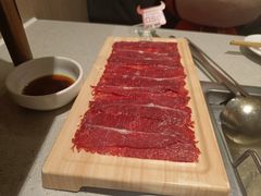 -海底捞火锅(万达广场店)