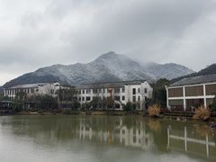 -九华山聚龙大酒店