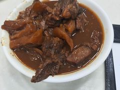 -麦文记面家(佐敦店)