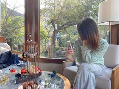 -广富林宰相府酒店·水云间