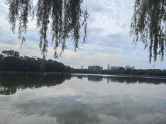 -北陵公园