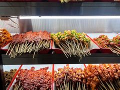 -为民烧烤吧.自贡爆炒菜(收录10年好店)