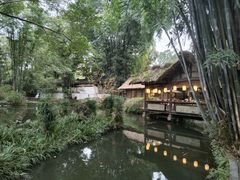 -成都杜甫草堂博物馆
