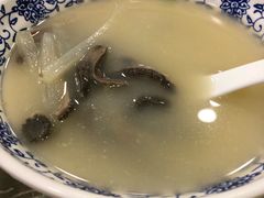 -新兴家喻酒家·羊城名宴(昌岗店)