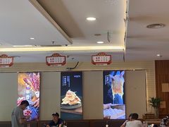-东方饺子王(大屯路店)