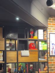 -刺客纹画纹身·洗纹身·穿孔饰品