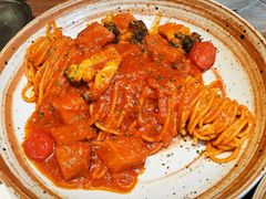 -魏斯理汉堡(西安沣东吾悦店)