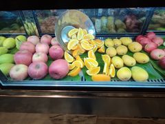 -合肥皇冠假日酒店·菲亚斯特自助餐厅(黄山路店)