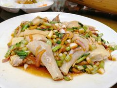 -大门水乡·顺德菜
