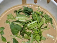 -清真吴记门钉肉饼·喜多利