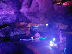 -佛爷洞旅游景区