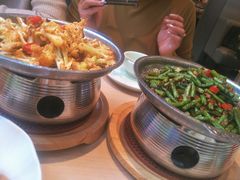 -吕氏疙瘩汤·新鲁菜(潍坊银座店)