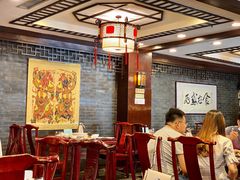 -鸢飞潍坊菜馆(鸢飞大酒店)