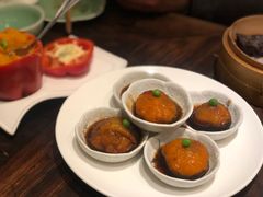 -五观堂素食(新华路店)