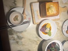 -绿茶餐厅(朝阳大悦城店)