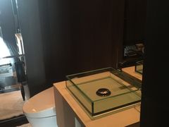 -上海柏悦酒店