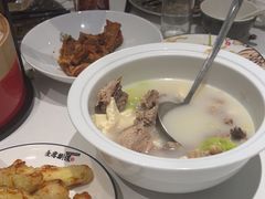 -壹零捌道·北京烤鸭(车公庄店)