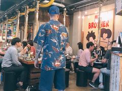 -401餐厅(弘大店)