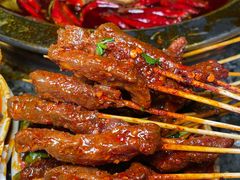 -蜀大侠火锅(总府路店)