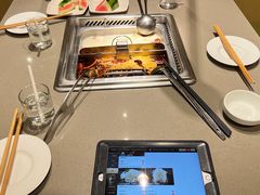 -海底捞火锅(万达广场店)