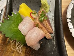 -长崎屋·日本料理·刺身·烧鸟(天河北路店)