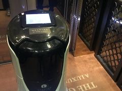 -南京圣和府邸豪华精选酒店