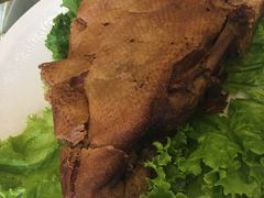 -晋阳饭庄(虎坊桥店)