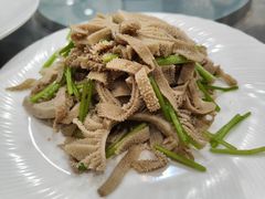 -烤肉宛饭庄(北新桥店)