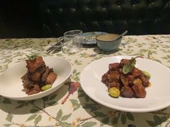-彩虹之约•淮扬家宴(亚运村店)