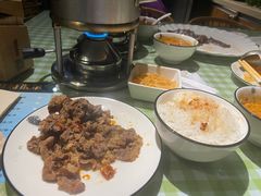 -番食园鲜食火锅(高新店)