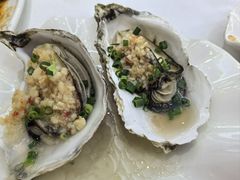 -新享乐海鲜(翠华路店)