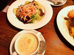 -宝莱纳啤酒花园餐厅PAULANER BRAUHAUS Nanjing(广州路店)