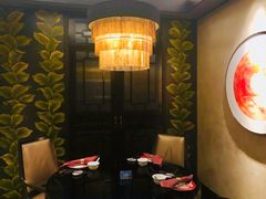 -上海苏宁宝丽嘉酒店·嘉府壹号中餐厅