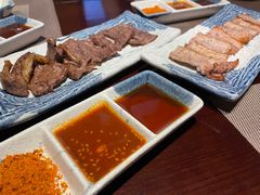 -花见居酒屋(左岭店)