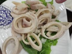 心管-楼外楼大刀肉传统火锅居(博学路店)