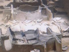 -洛阳古墓博物馆