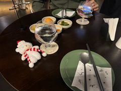-Fuzzy Bistro 浮几韩餐·茶酒馆