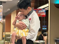 -海底捞火锅(百利广场店)